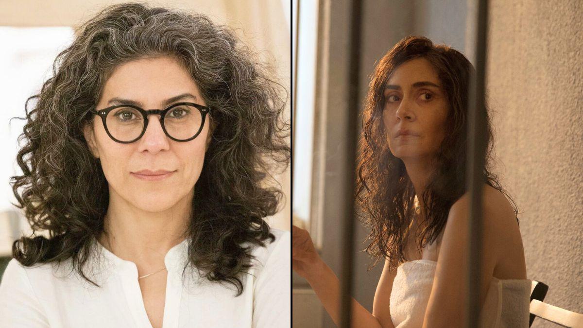 Berlinale 2026 | Iranian filmmaker-activist Mahnaz Mohammadi: ‘I’m not making political films’
